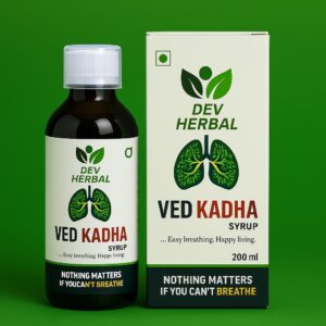 Dev Herbal Kadha