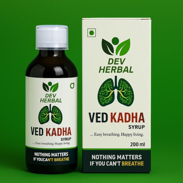Dev Herbal Kadha